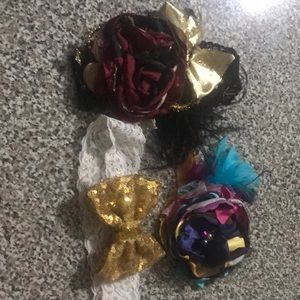 Headband